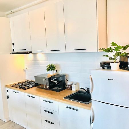 Sega Residence Alessia 22 Нэводари Экстерьер фото