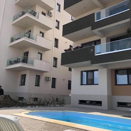Sega Residence Alessia 22 Нэводари Экстерьер фото
