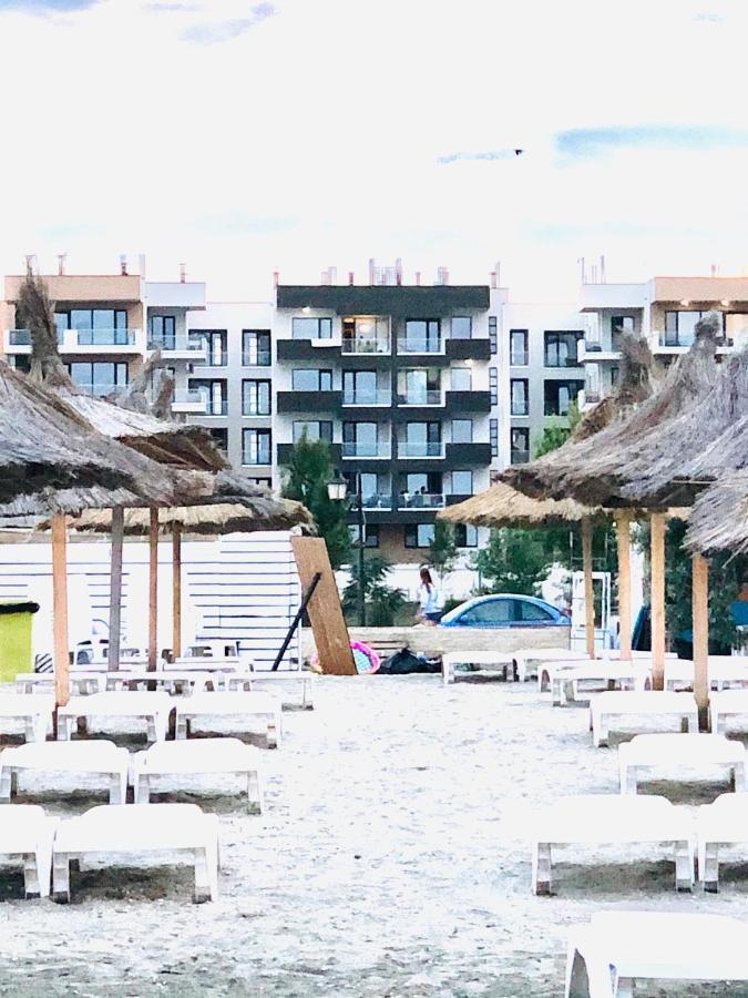 Sega Residence Alessia 22 Нэводари Экстерьер фото