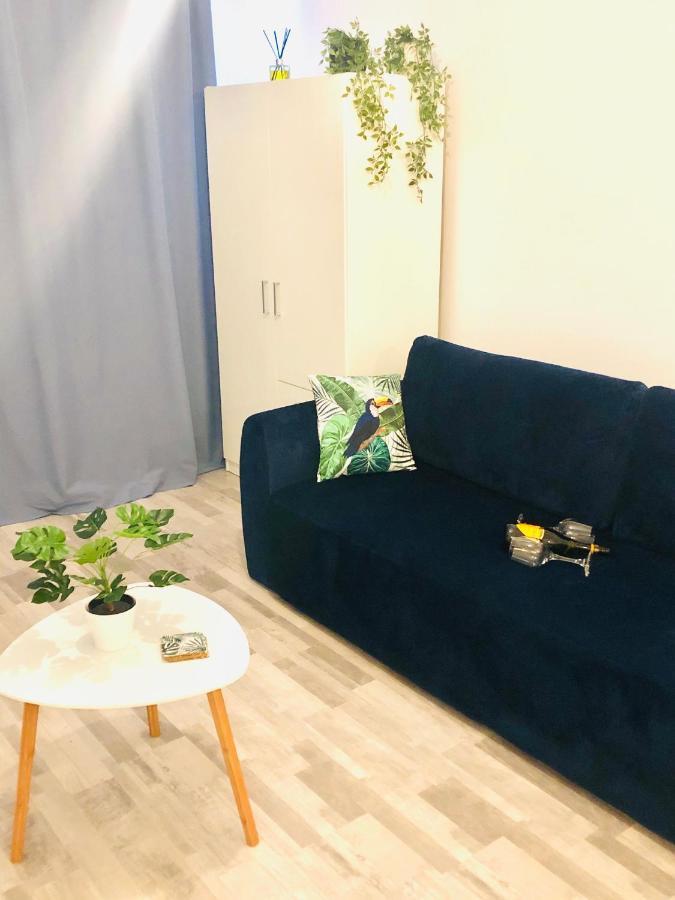 Sega Residence Alessia 22 Нэводари Экстерьер фото