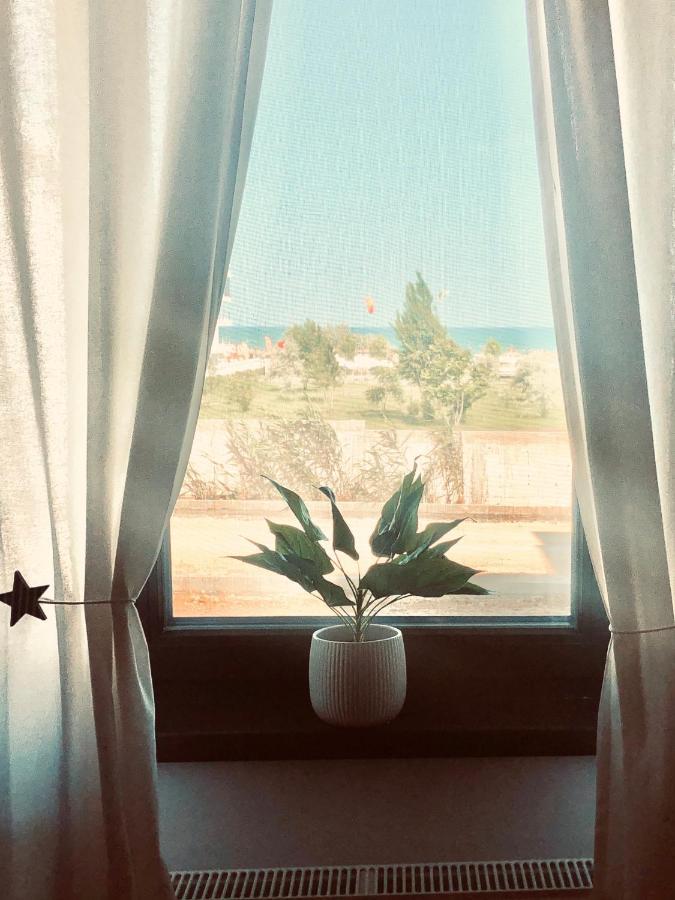 Sega Residence Alessia 22 Нэводари Экстерьер фото