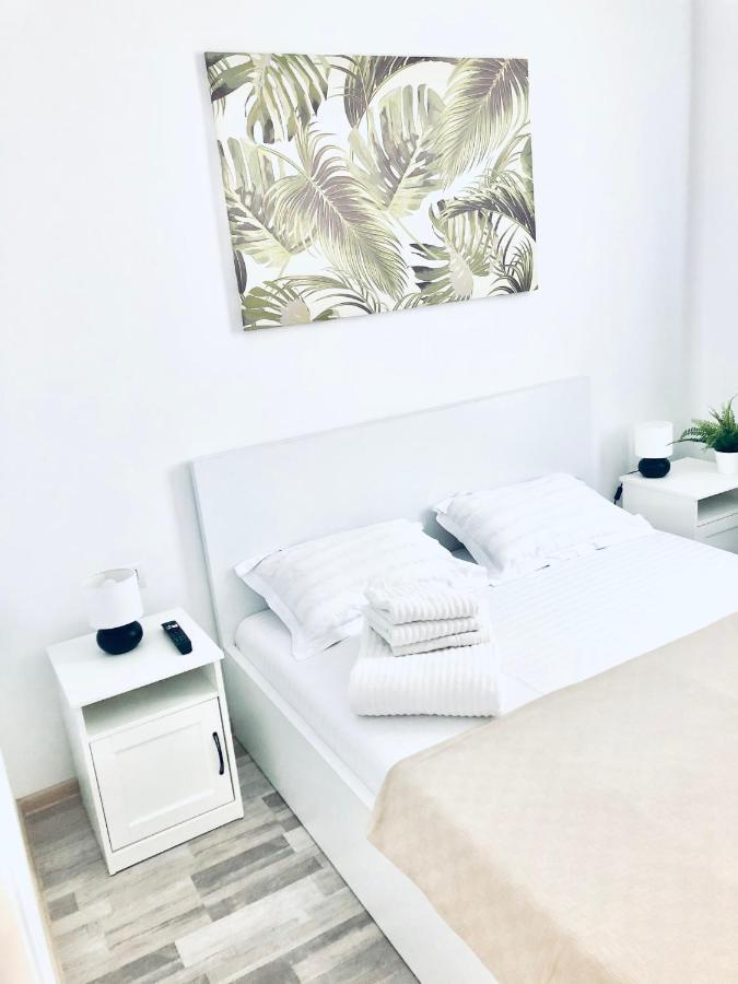 Sega Residence Alessia 22 Нэводари Экстерьер фото