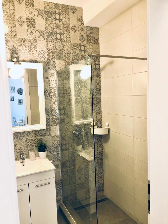 Sega Residence Alessia 22 Нэводари Экстерьер фото